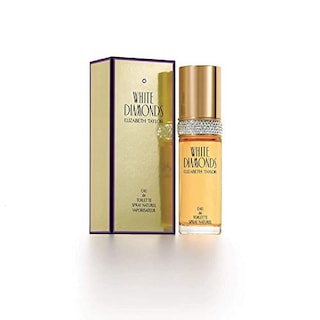 Foto 1 | Venta Internacional - Perfume Elizabeth Taylor White Diamonds Edt 15 ml para Mujer