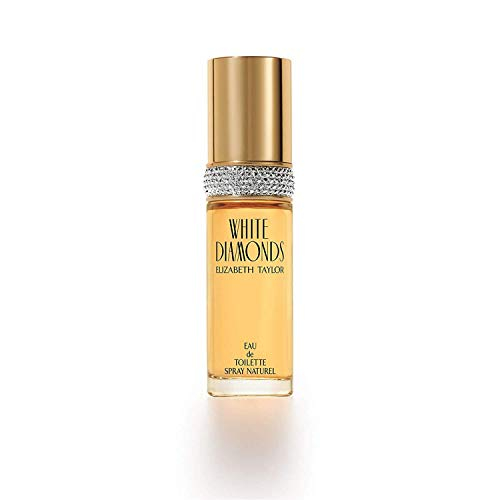 Foto 3 pulgar | Venta Internacional - Perfume Elizabeth Taylor White Diamonds Edt 15 ml para Mujer