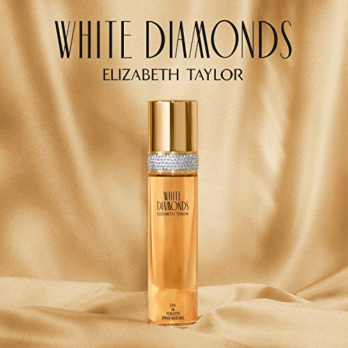 Foto 6 pulgar | Venta Internacional - Perfume Elizabeth Taylor White Diamonds Edt 15 ml para Mujer
