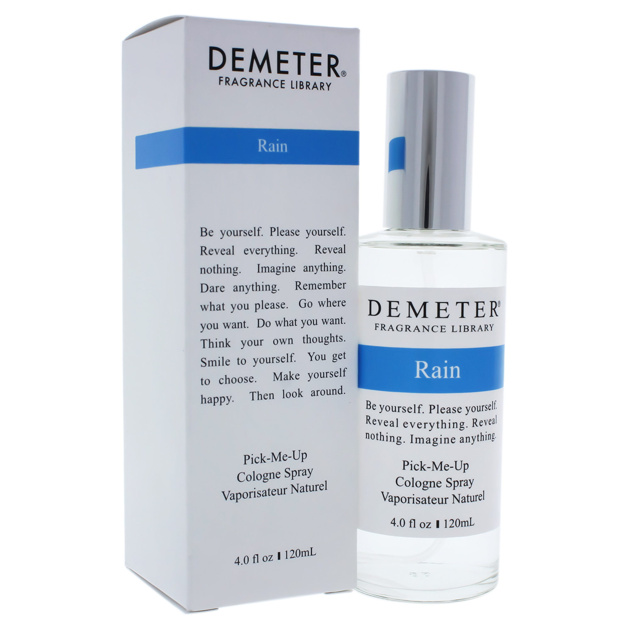 Venta Internacional - Perfume Demeter Rain Cologne 120 ml para Mujer