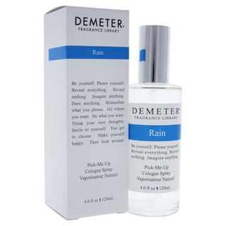 Foto 1 | Venta Internacional - Perfume Demeter Rain Cologne 120 ml para Mujer