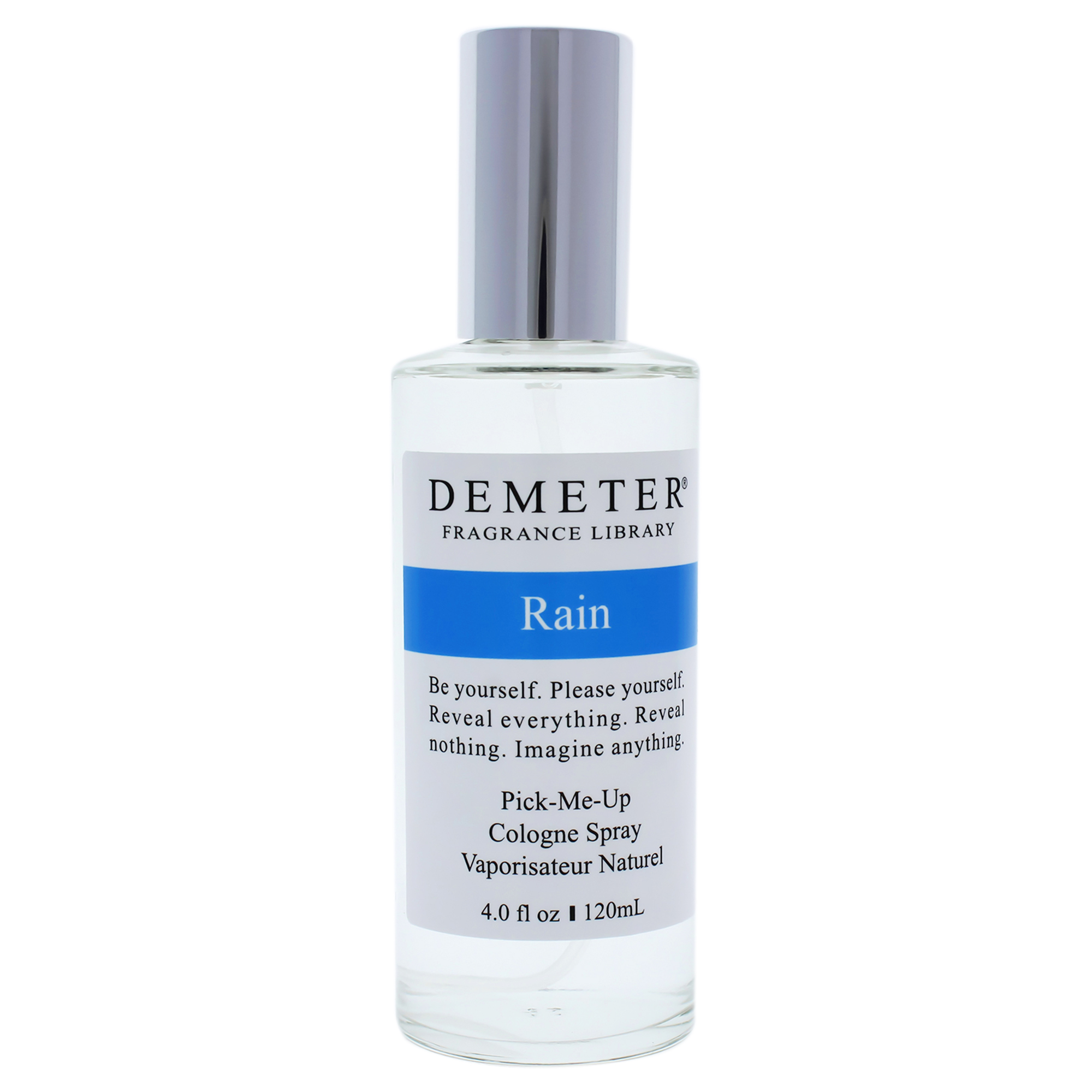 Foto 3 pulgar | Venta Internacional - Perfume Demeter Rain Cologne 120 ml para Mujer