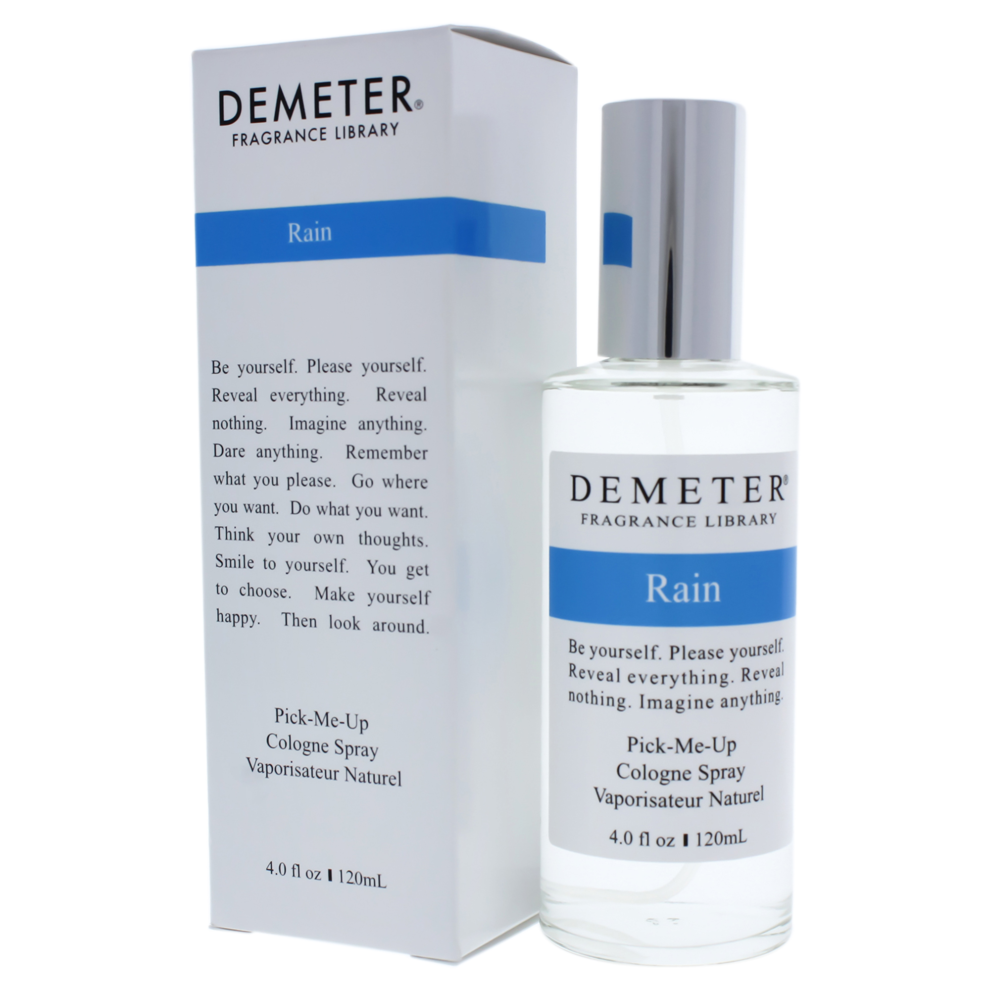 Foto 4 pulgar | Venta Internacional - Perfume Demeter Rain Cologne 120 ml para Mujer