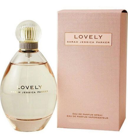 Foto 2 pulgar | Venta Internacional - Perfume Sarah Jessica Parker Lovely Edp 200 Ml Para Mujer