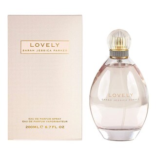 Foto 2 | Venta Internacional - Perfume Sarah Jessica Parker Lovely Edp 200 Ml Para Mujer