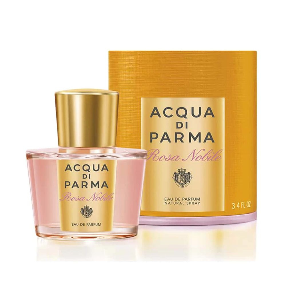 Foto 2 pulgar | Venta Internacional - Perfume Acqua Di Parma Rosa Nobile Edp 100 ml para Mujer
