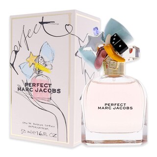 Foto 1 | Venta Internacional - Perfume Marc Jacobs Perfect Edp 50 Ml Para Mujer