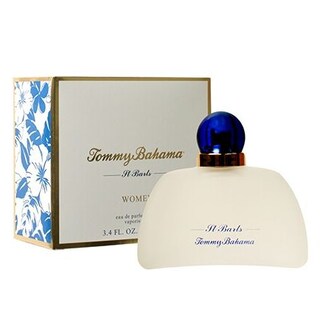 Foto 1 | Venta Internacional - Perfume Tommy Bahama St Barts Eau De Toilette 100 ml para Mujer