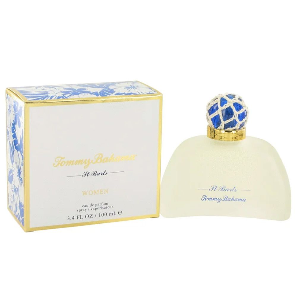 Foto 3 pulgar | Venta Internacional - Perfume Tommy Bahama St Barts Eau De Toilette 100 ml para Mujer
