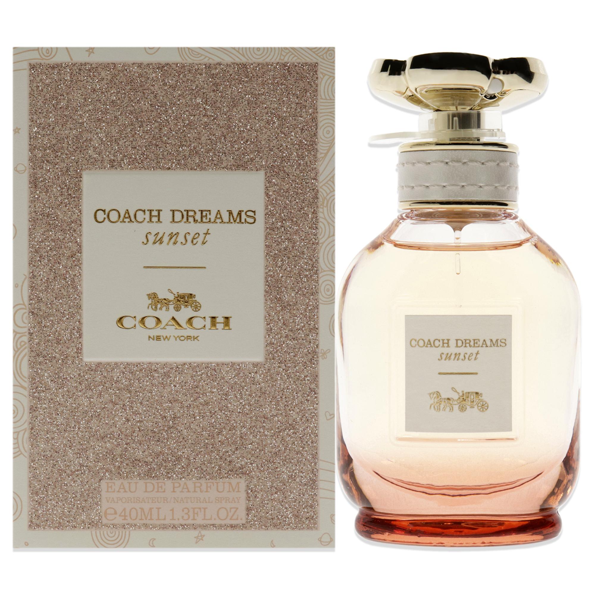Venta Internacional - Perfume Coach Dreams Sunset Eau De Parfum Para Mujer, 40 Ml