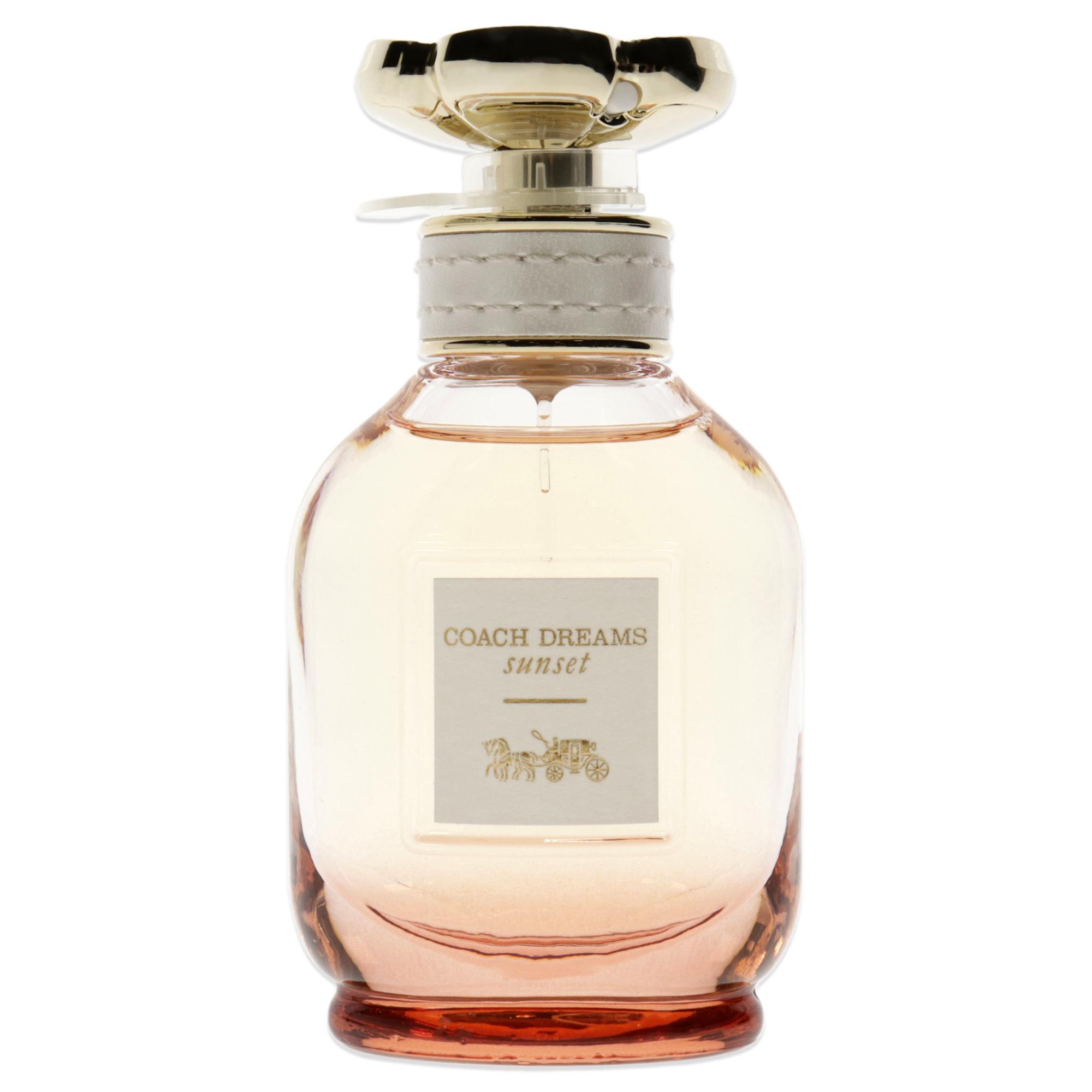 Foto 3 pulgar | Venta Internacional - Perfume Coach Dreams Sunset Eau De Parfum Para Mujer, 40 Ml
