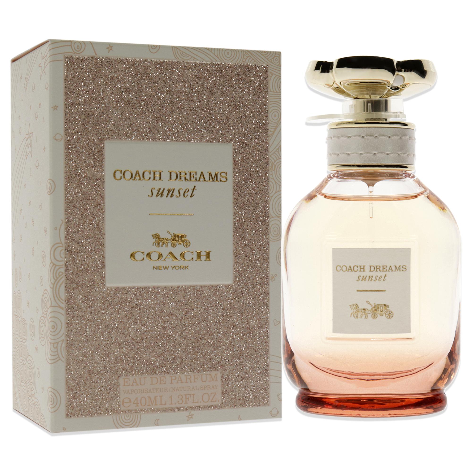 Foto 4 pulgar | Venta Internacional - Perfume Coach Dreams Sunset Eau De Parfum Para Mujer, 40 Ml