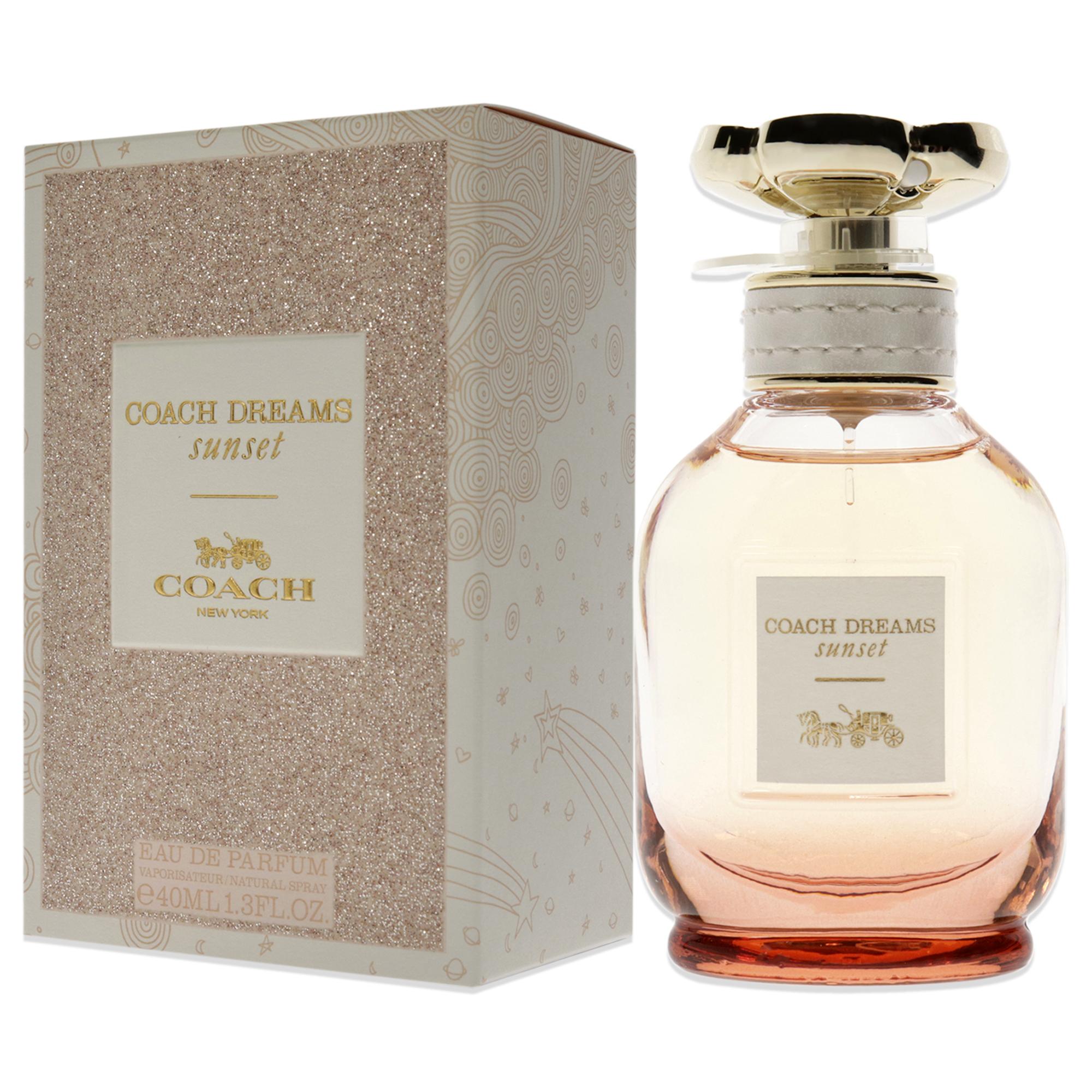 Foto 5 pulgar | Venta Internacional - Perfume Coach Dreams Sunset Eau De Parfum Para Mujer, 40 Ml
