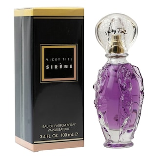 Foto 1 | Venta Internacional - Perfume Vicky Tiel Sirene Edp 100 Ml/3.4 Fl.oz Para Mujer