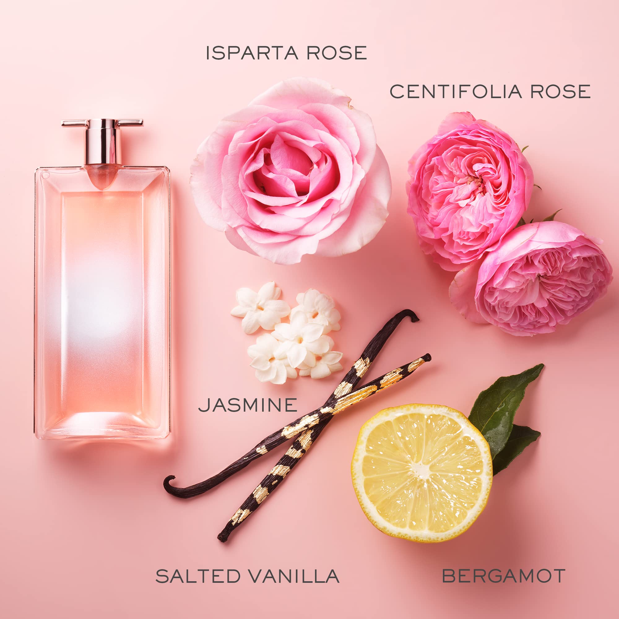 Foto 3 pulgar | Venta Internacional - Perfume Lancôme Idôle Aura Eau De Parfum para Mujer