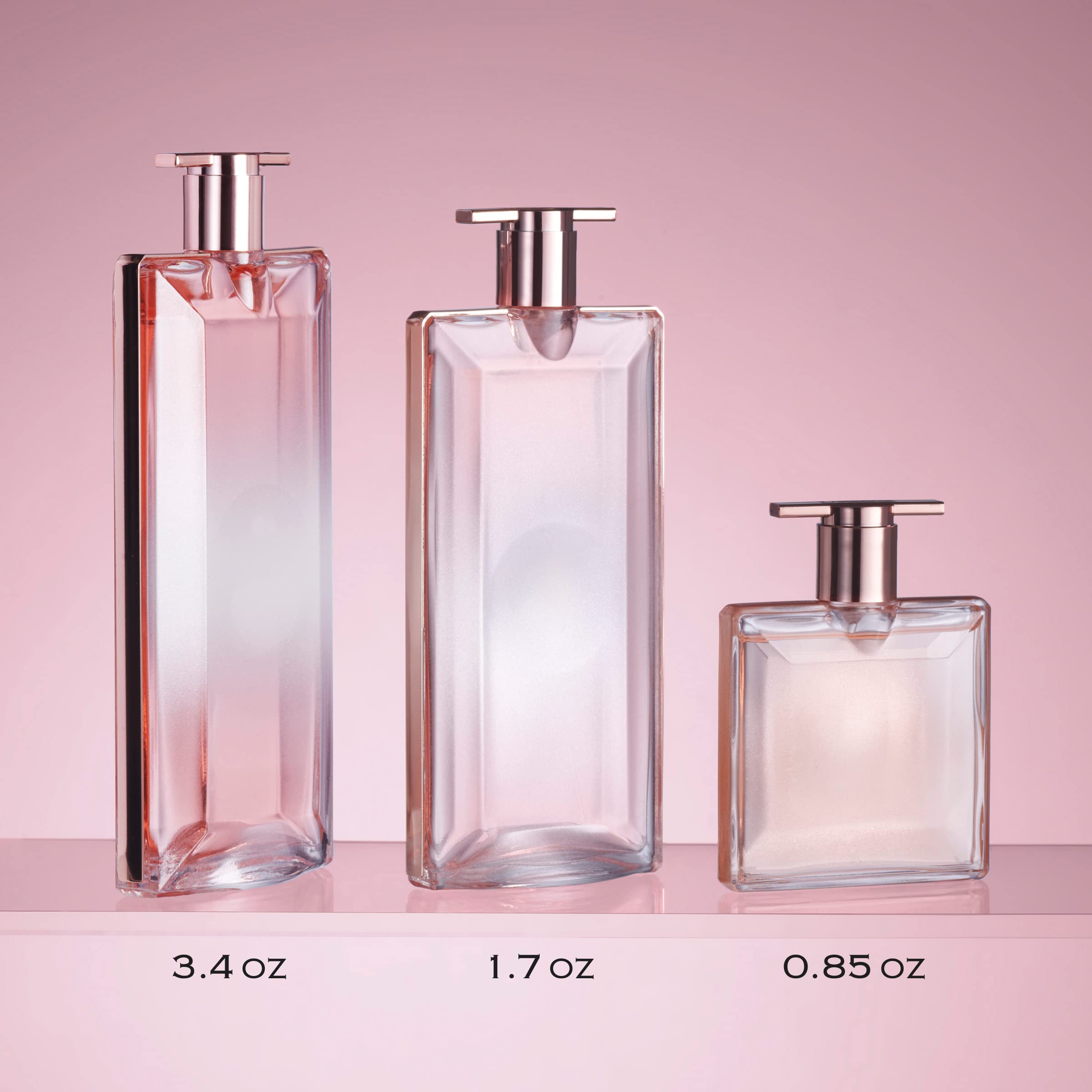 Foto 4 | Venta Internacional - Perfume Lancôme Idôle Aura Eau De Parfum para Mujer