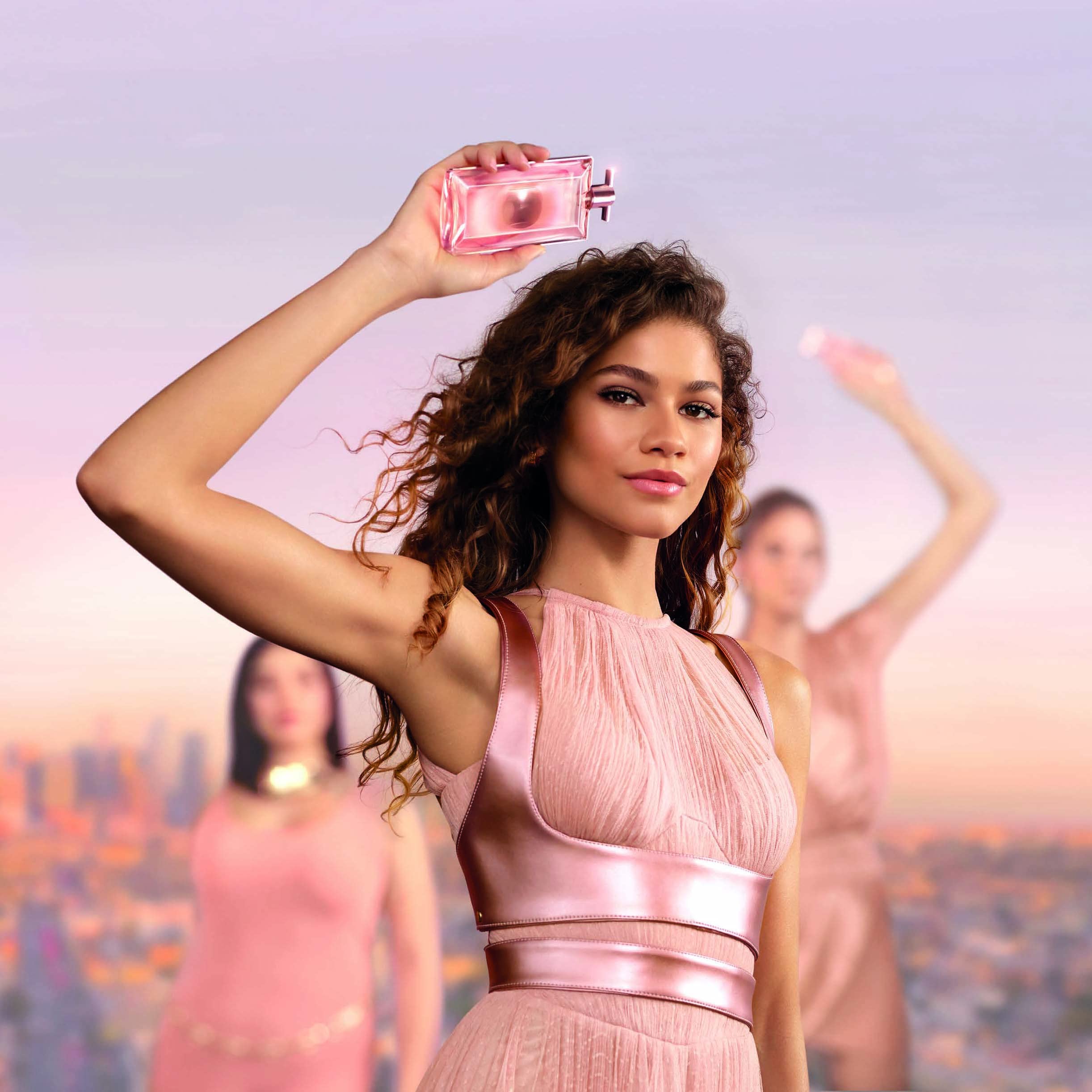 Foto 6 pulgar | Venta Internacional - Perfume Lancôme Idôle Aura Eau De Parfum para Mujer