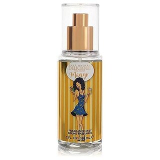 Foto 1 | Venta Internacional - Perfume Gale Hayman Delicious Mad About Mango Body Brum para Mujer