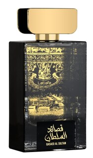 Foto 1 | Perfume Lattafa Qasaed Al Sultan Eau De Parfum 100 ml Unisex - Venta Internacional