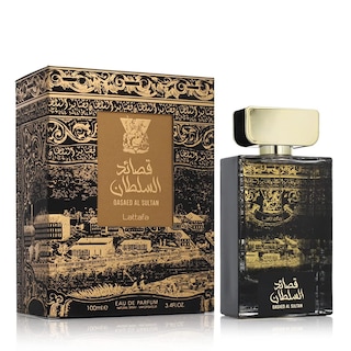 Foto 4 | Perfume Lattafa Qasaed Al Sultan Eau De Parfum 100 ml Unisex - Venta Internacional