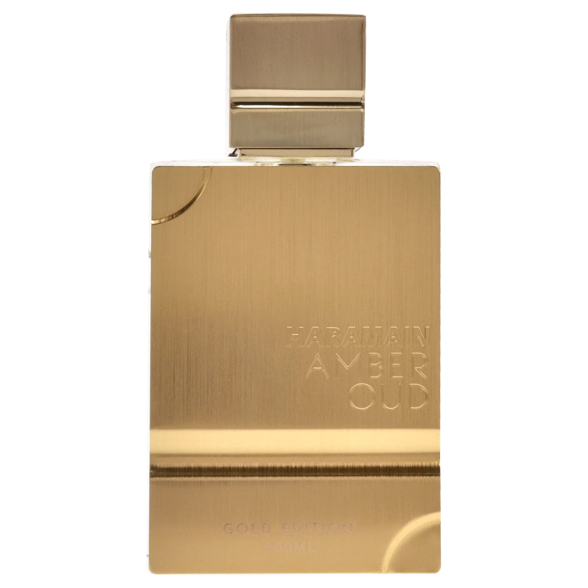 Foto 2 pulgar | Venta Internacional - Perfume Al Haramain Amber Oud Gold Edition Edp En Aerosol