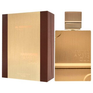 Foto 2 | Venta Internacional - Perfume Al Haramain Amber Oud Gold Edition Edp En Aerosol