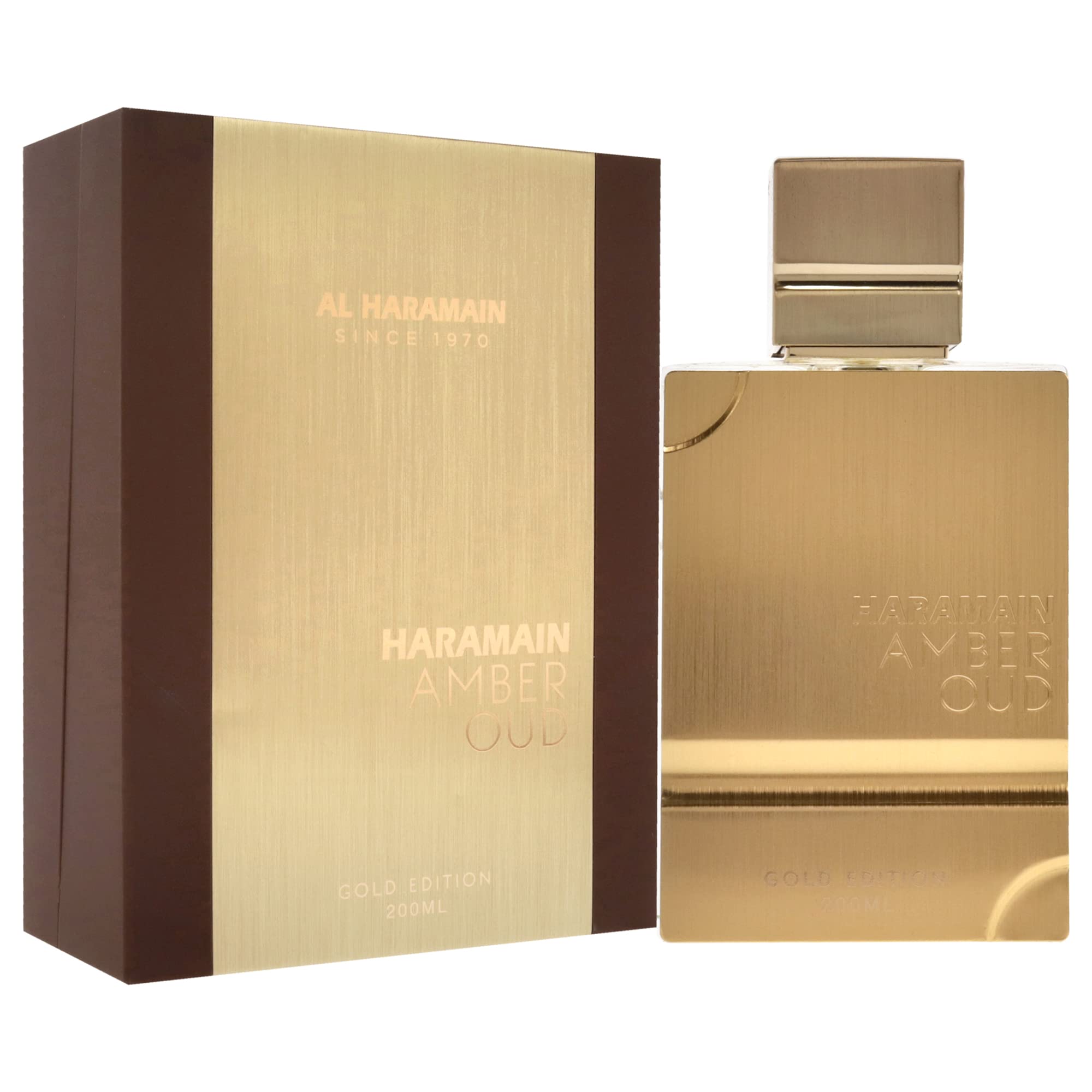 Foto 4 pulgar | Venta Internacional - Perfume Al Haramain Amber Oud Gold Edition Edp En Aerosol
