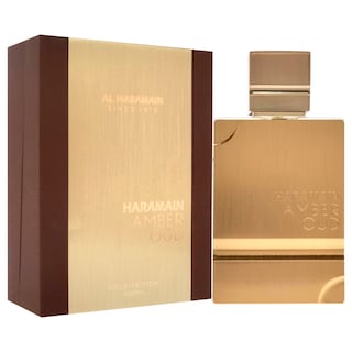 Foto 3 | Venta Internacional - Perfume Al Haramain Amber Oud Gold Edition Edp En Aerosol