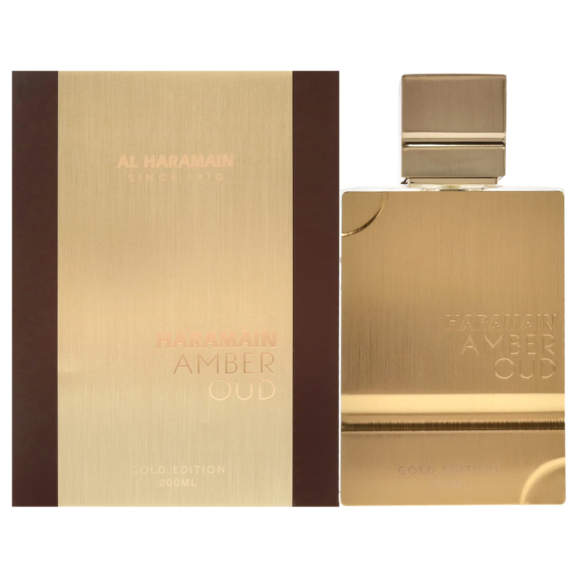 Foto 5 pulgar | Venta Internacional - Perfume Al Haramain Amber Oud Gold Edition Edp En Aerosol
