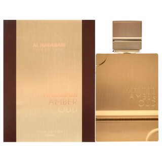 Foto 4 | Venta Internacional - Perfume Al Haramain Amber Oud Gold Edition Edp En Aerosol