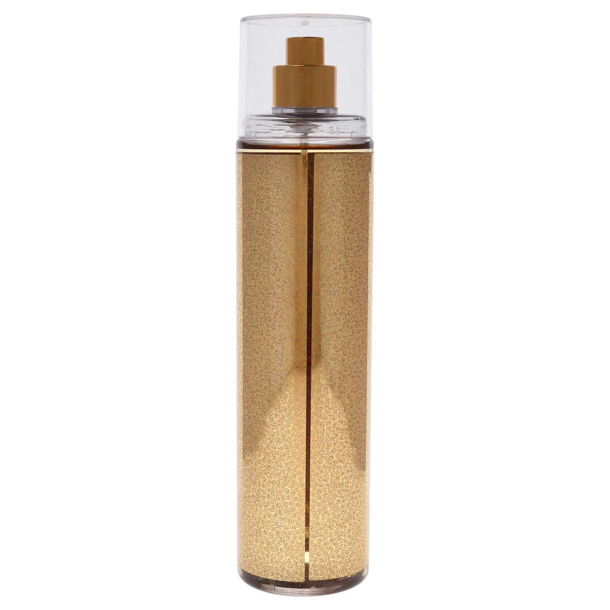 Venta Internacional - Perfume Paris Hilton Gold Rush Body Brum para Mujer 236ml