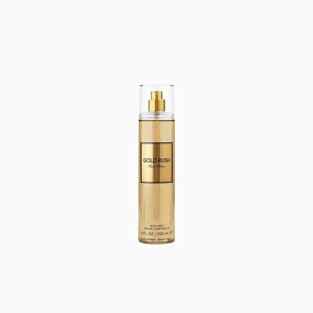 Foto 3 pulgar | Venta Internacional - Perfume Paris Hilton Gold Rush Body Brum para Mujer 236ml