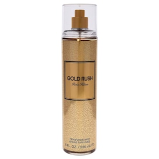 Foto 4 | Venta Internacional - Perfume Paris Hilton Gold Rush Body Brum para Mujer 236ml