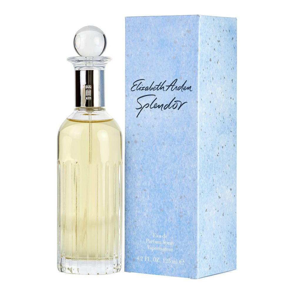 Foto 2 pulgar | Venta Internacional - Perfume Elizabeth Arden Splendor Eau De Parfum 125 Ml para Mujer