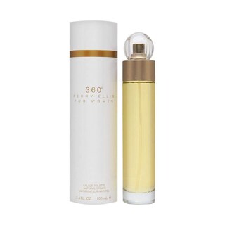 Foto 1 | Venta Internacional - Perfume Perry Ellis 360 Edt 100 Ml para Mujer