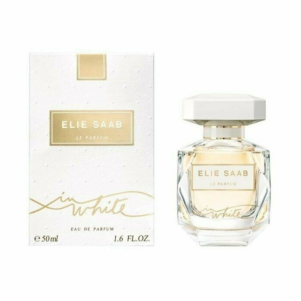Venta Internacional - Perfume Elie Saab Le Parfum Edp 50 ml para Mujer