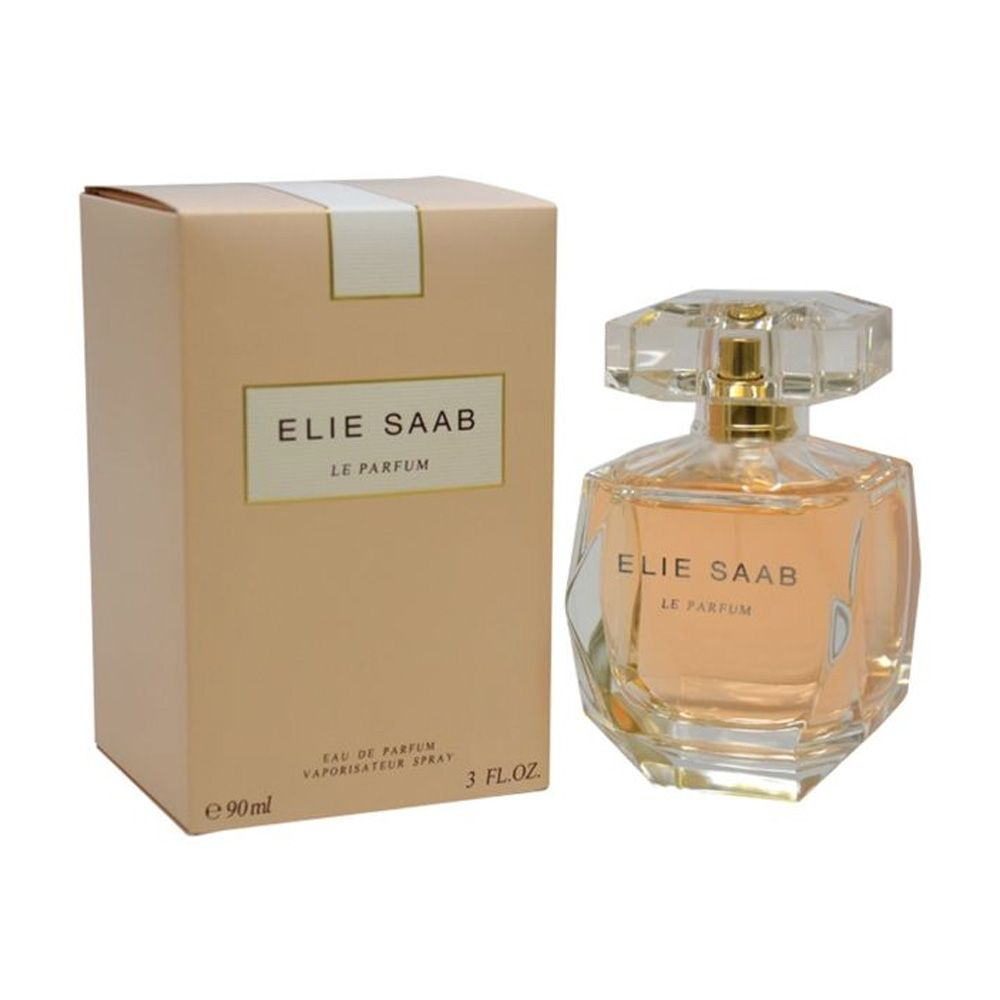 Venta Internacional - Perfume Elie Saab Le Parfum Edp 90 ml para Mujer