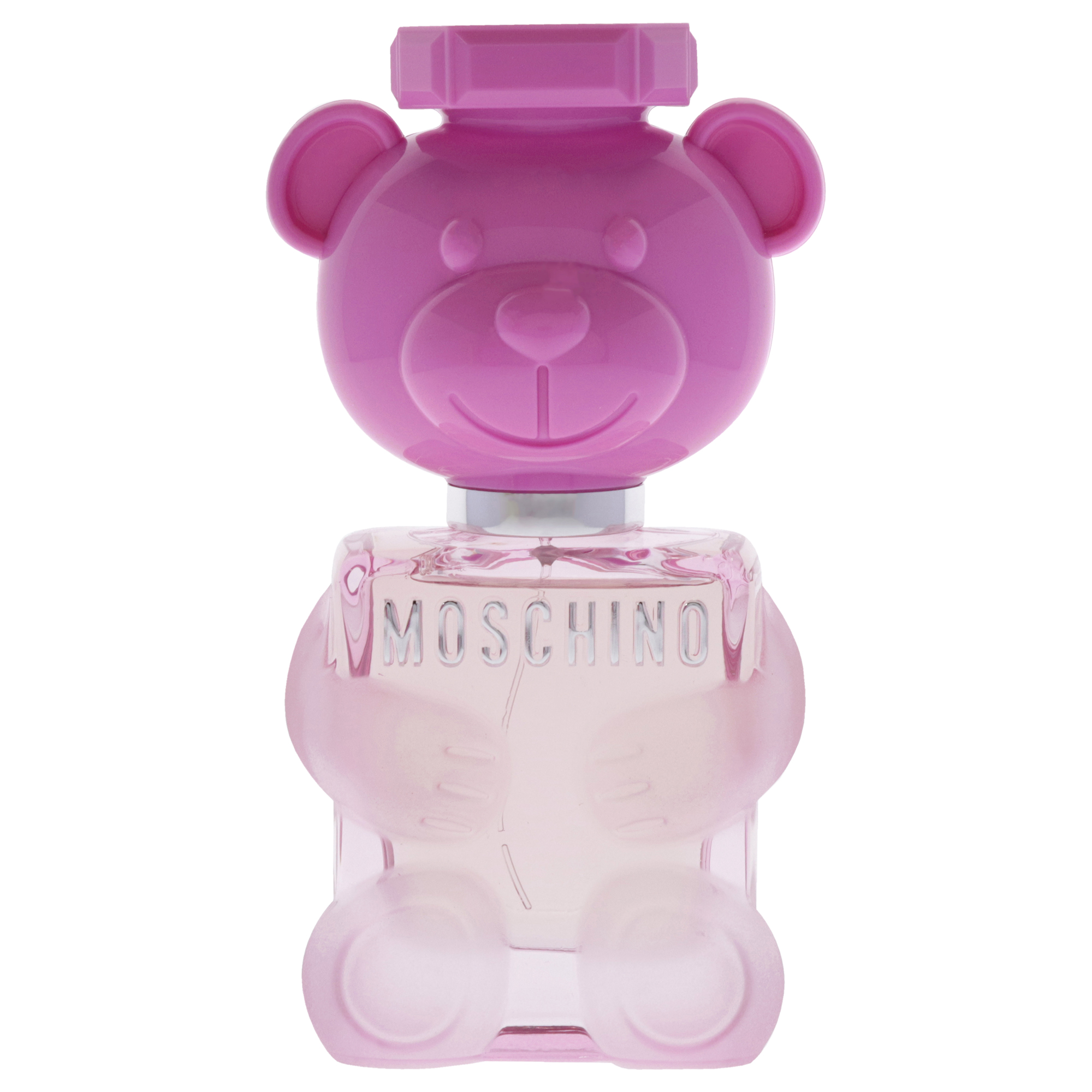 Foto 3 pulgar | Perfume Moschino Toy 2 Bubble Gum Eau de Toilette- Venta Internacional