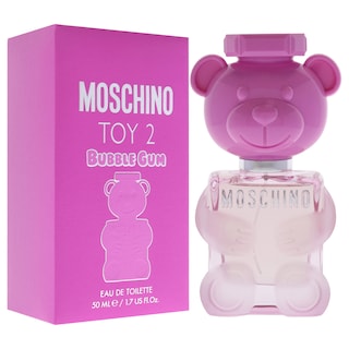 Foto 3 | Perfume Moschino Toy 2 Bubble Gum Eau de Toilette- Venta Internacional