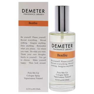 Foto 1 | Venta Internacional - Perfume Demeter Bonfire Cologne Spray 120 Ml para Mujer