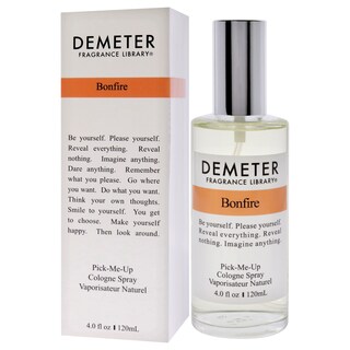 Foto 4 | Venta Internacional - Perfume Demeter Bonfire Cologne Spray 120 Ml para Mujer