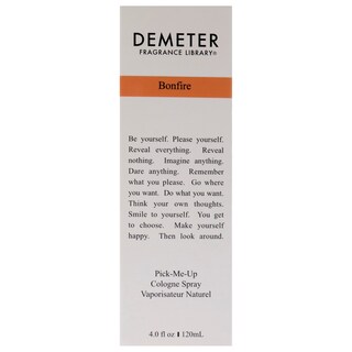 Foto 5 | Venta Internacional - Perfume Demeter Bonfire Cologne Spray 120 Ml para Mujer