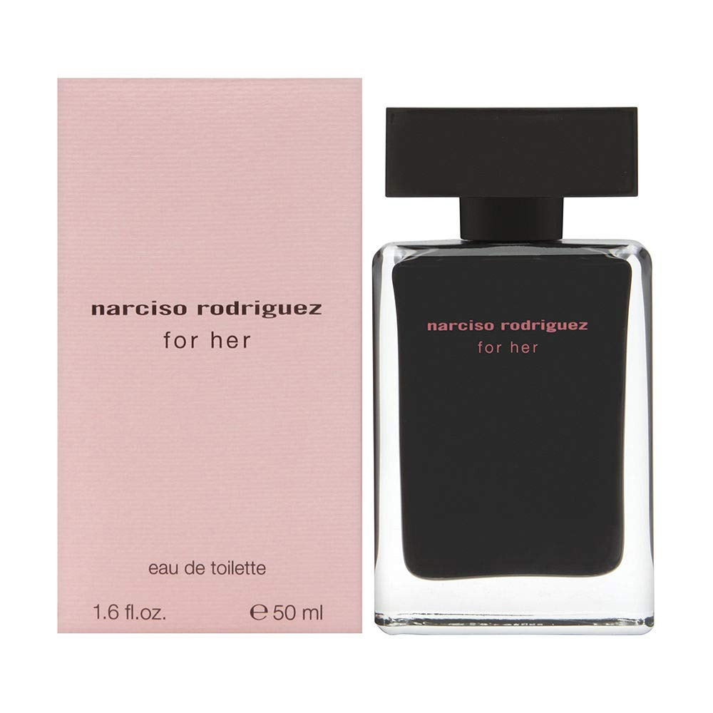 Foto 2 pulgar | Venta Internacional - Perfume Narciso Rodriguez Narciso Edt 50 Ml para Mujer