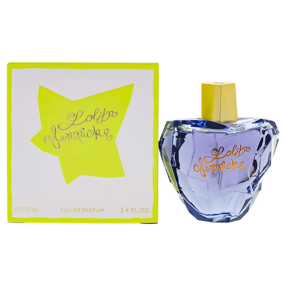 Foto 2 pulgar | Venta Internacional - Perfume Lolita Lempicka Edp 100 ml para Mujer