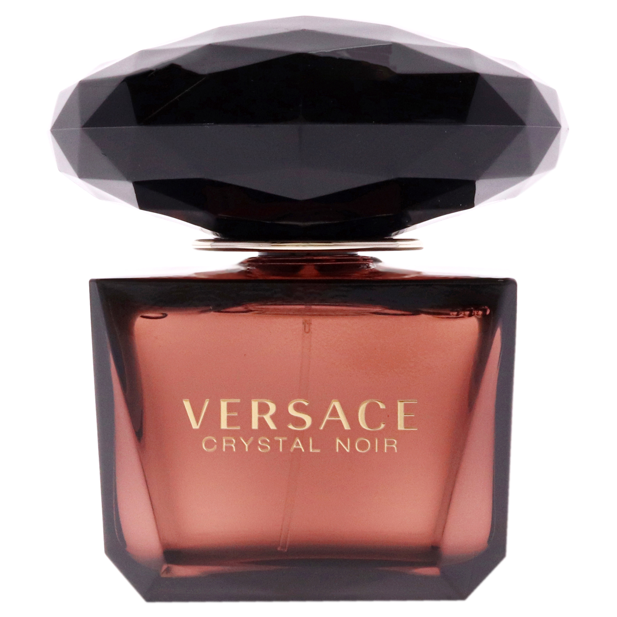 Foto 3 pulgar | Perfume Versace Crystal Noir Eau de Toilette 90 ml para Mujer - Venta Internacional