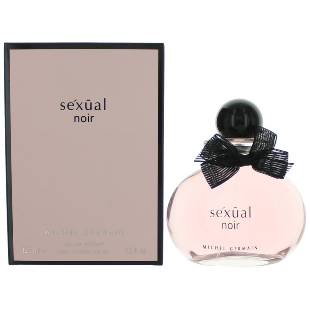 Foto 2 pulgar | Venta Internacional - Perfume Michel Germain Sexual Noir Edp 125 ml para Mujer