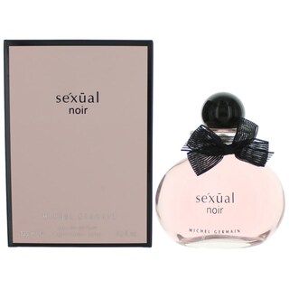 Foto 1 | Venta Internacional - Perfume Michel Germain Sexual Noir Edp 125 ml para Mujer