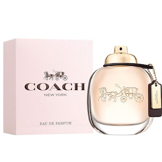 Foto 1 | Venta Internacional - Perfume Coach Eau De Parfum 90 Ml Para Mujer