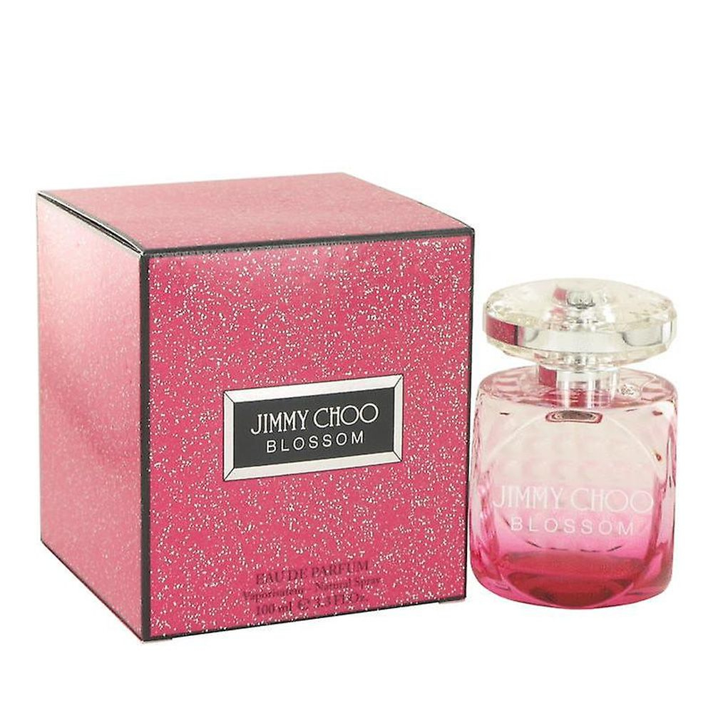 Foto 2 pulgar | Venta Internacional - Perfume Jimmy Choo Blossom Edp 100 ml para Mujer