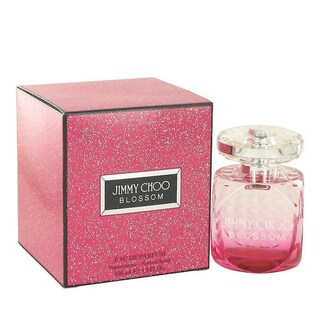 Foto 1 | Venta Internacional - Perfume Jimmy Choo Blossom Edp 100 ml para Mujer